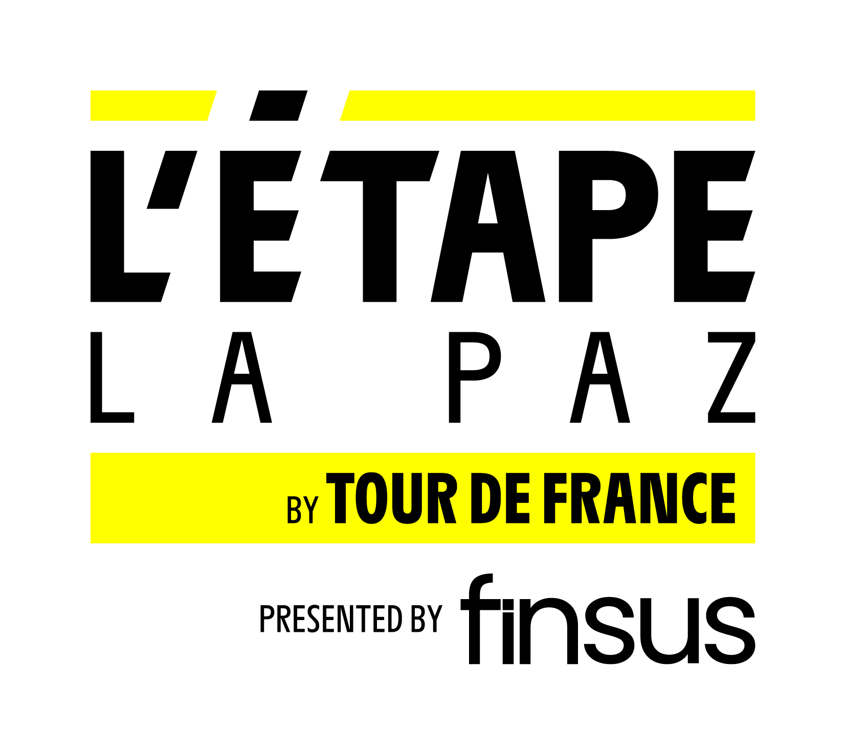 L'Étape La Paz
