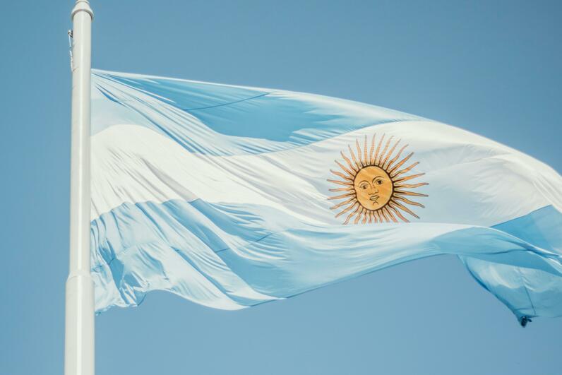L'Étape Argentina
