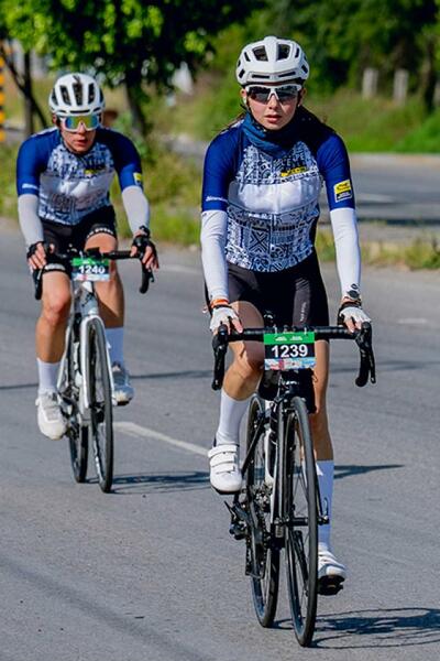Ruta Sprint